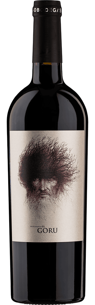 2020 El Goru Jumilla DOP Ego Bodegas