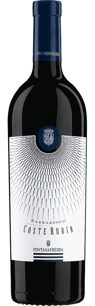 2013 Barbaresco DOCG Coste Rubin Fontanafredda