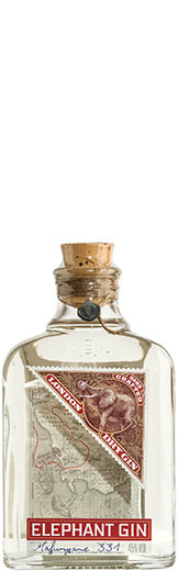 Gin Elephant London Dry
