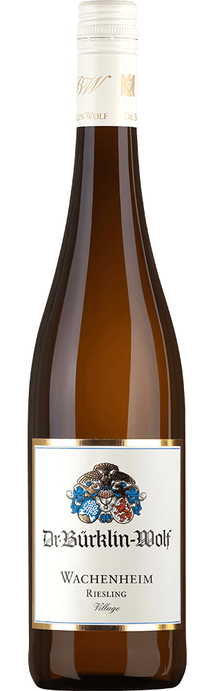 2024 Riesling trocken Wachenheimer Weingut Dr.Bürklin-Wolf (Biodynamisch)