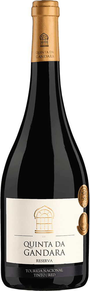 2016 Quinta da Gandara Reserva Dão DOC Caves da Montanha