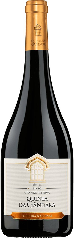 2017 Quinta da Gandara Grande Reserva Dão DOC Caves da Montanha
