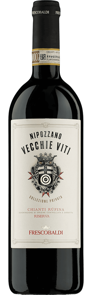 2021 Nipozzano Vecchie Viti Riserva Chianti Rúfina DOCG Frescobaldi