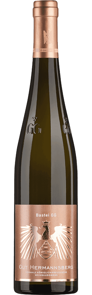 2020 Riesling Trocken Grosses Gewächs Bastei Gut Hermannsberg