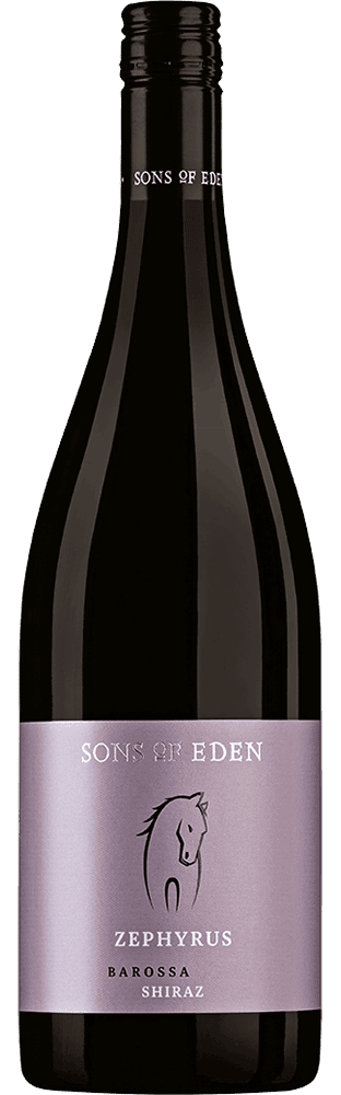 2022 Shiraz Zephyrus Barossa Valley Sons of Eden