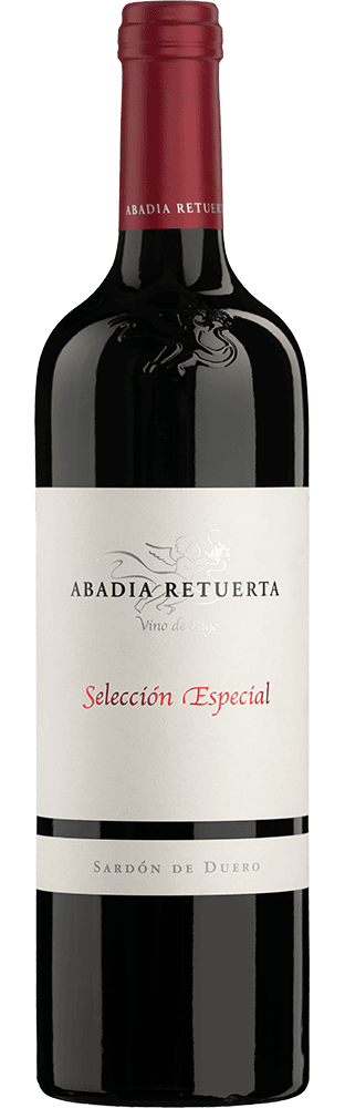 2021 Selección Especial Sardón de Duero Abadía Retuerta DOP Abadía Retuerta
