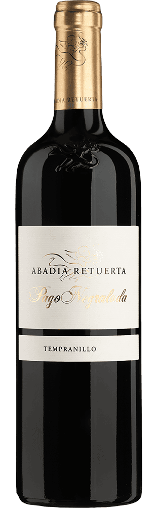 2012 Tempranillo Pago Negralada VT Castilla y León Abadía Retuerta