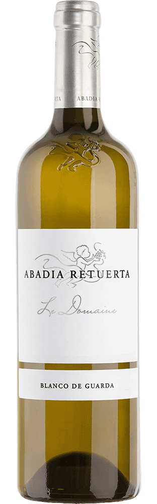 2019 Le Domaine Blanco VT Castilla y León Abadía Retuerta