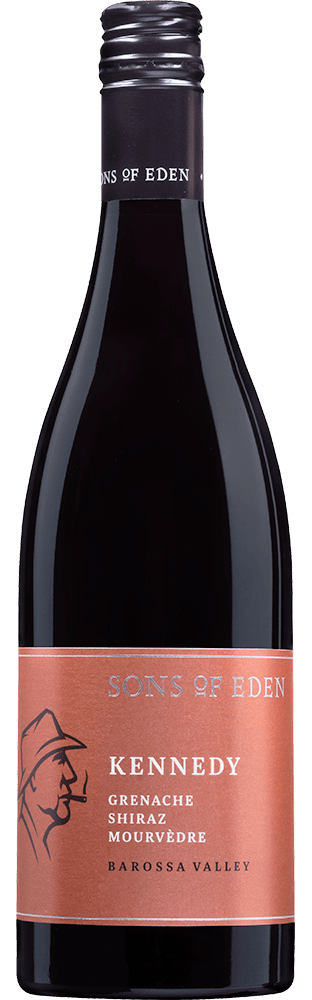 2021 Kennedy Grenache Shiraz Mourvèdre Barossa Valley Sons of Eden