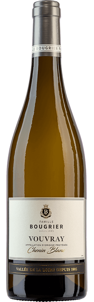 2024 Vouvray AOP Famille Bougrier