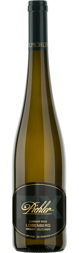 2022 Grüner Veltliner Ried Loibenberg F.X. Pichler