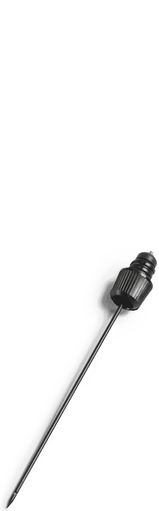 CORAVIN (TM) 1000 Standardersatznadel CORAVIN 1000 Aiguille de remplacement standard