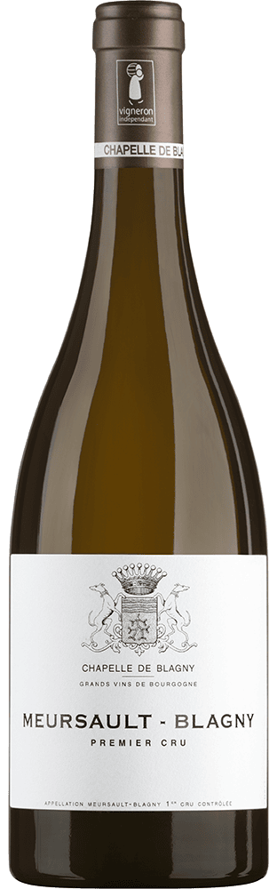 2021 Meursault-Blagny 1er Cru AOC Domaine Chapelle de Blagny