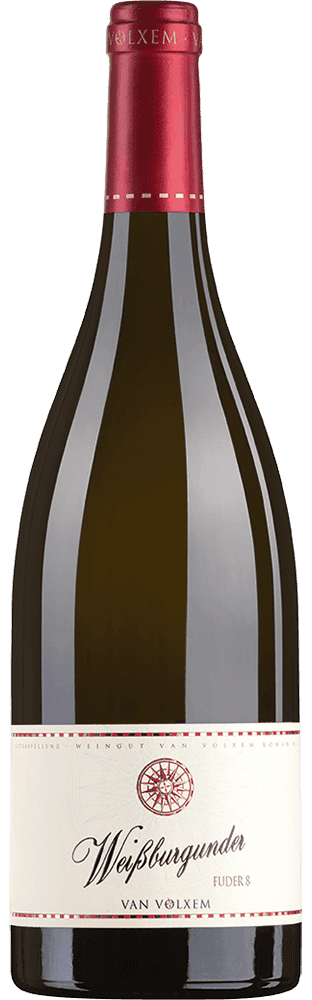 2023 Weissburgunder Fuder 8 VDP.Gutswein Weingut Van Volxem