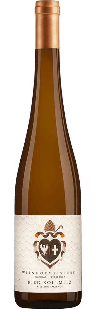 2019 Riesling Smaragd Ried Kollmitz Weinhofmeisterei Mathias Hirtzberger