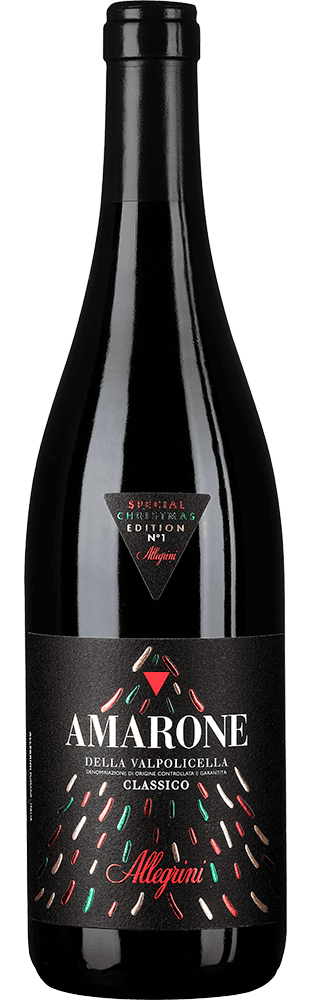2020 Amarone Valpolicella Classico DOCG Allegrini