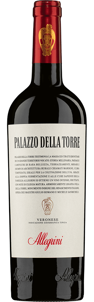 2020 Palazzo della Torre Veronese IGT Allegrini