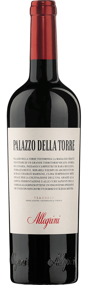 2022 Palazzo della Torre Veronese IGT Allegrini
