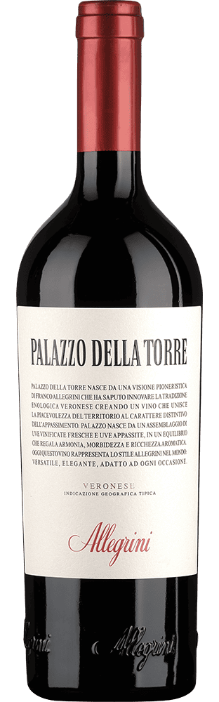 2023 Palazzo della Torre Veronese IGT Allegrini