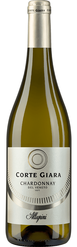 2025 Chardonnay Veneto IGT Corte Giara by Allegrini