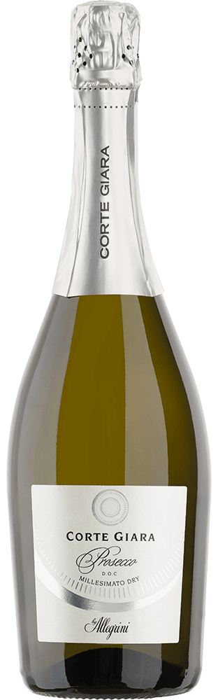 2022 Prosecco DOC Extra Dry Millesimato Corte Giara by Allegrini