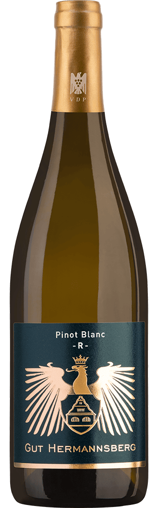 2023 Pinot Blanc R Black Label trocken Gut Hermannsberg