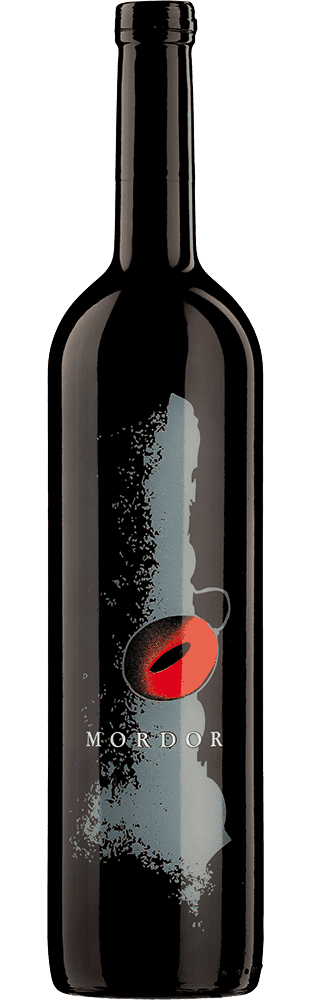 2024 Mordor Burgenland Scheiblhofer - The Wine