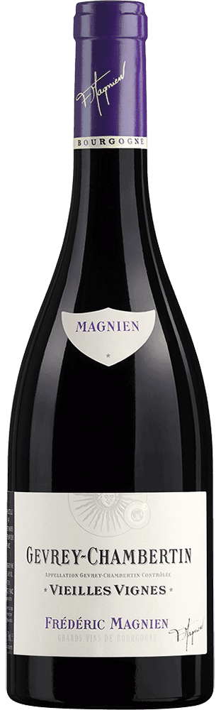 2022 Gevrey-Chambertin AOC Vieilles Vignes Frédéric Magnien (Bio)