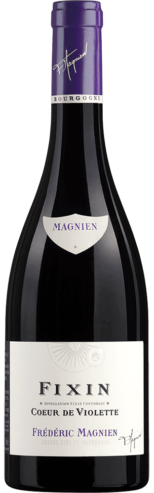 2020 Fixin AOC Coeur de Violette Frédéric Magnien