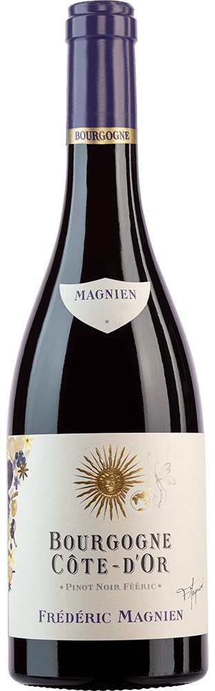 2023 Pinot Noir Fééric Bourgogne Côte-d'Or AOC Frédéric Magnien