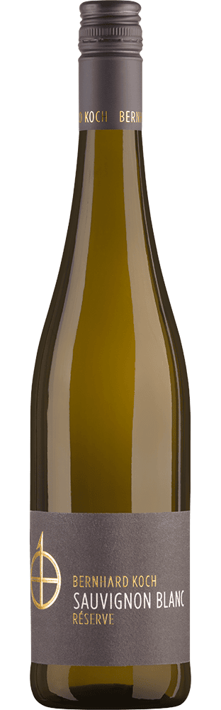 2024 Sauvignon Blanc Réserve trocken Godramsteiner Münzberg Weingut Bernhard Koch