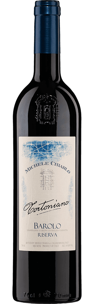 2013 Barolo DOCG Riserva Tortoniano Michele Chiarlo