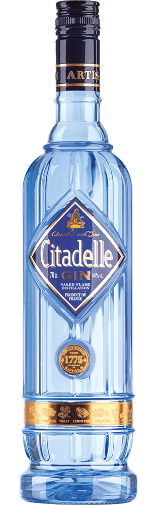 Gin Original Citadelle