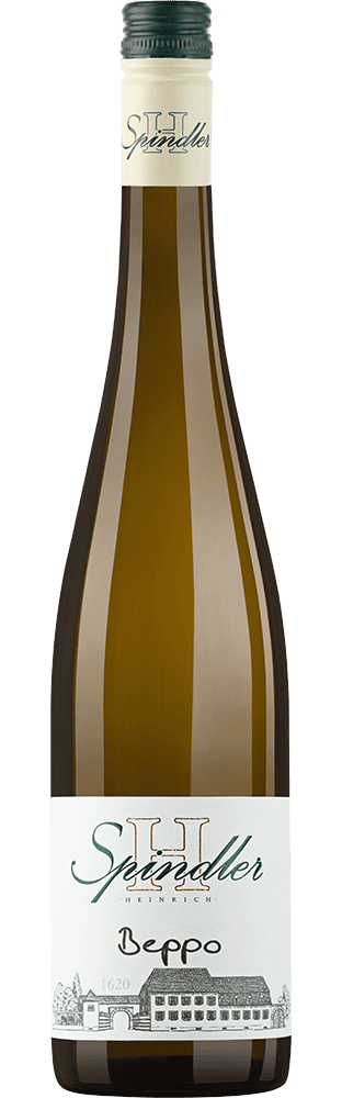 2023 Riesling Beppo trocken Pfalz Weingut Heinrich Spindler
