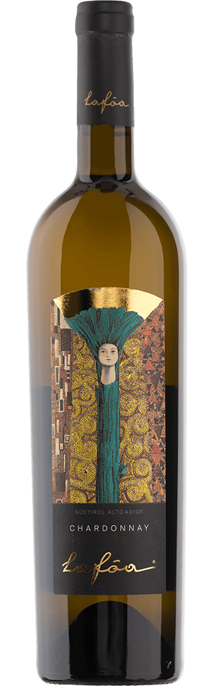 2021 Chardonnay Lafóa Südtirol Alto Adige DOC Schreckbichl Colterenzio