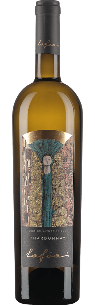 2024 Chardonnay Lafóa Südtirol Alto Adige DOC Schreckbichl Colterenzio