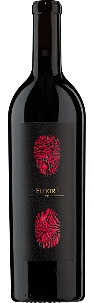 2015 Elixir2 Cuvée Grande Réserve Valais AOC Domaines des Chevaliers