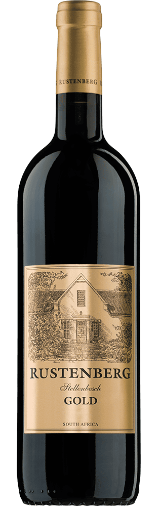 2017 Rustenberg Gold Stellenbosch WO Rustenberg Wines