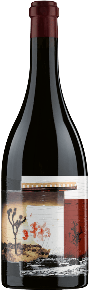 2019 Eight Years in the Desert California Orin Swift Cellars