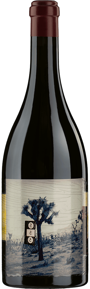 2021 Eight Years in the Desert California Orin Swift Cellars
