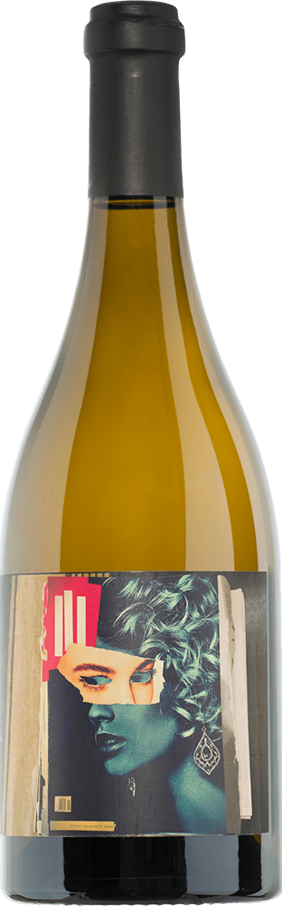 2023 Sauvignon Blanc Blank Stare Russian River Valley Sonoma County Orin Swift Cellars