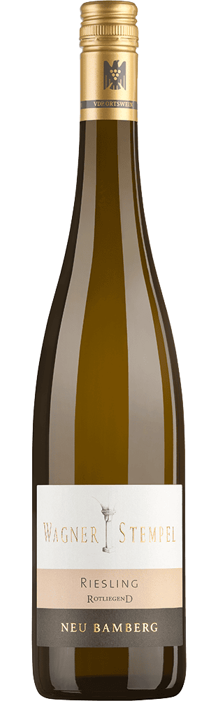 2022 Riesling Rotliegend 1 GR trocken VDP.Erste Lage Neu Bamberg Weingut Wagner-Stempel (Bio)