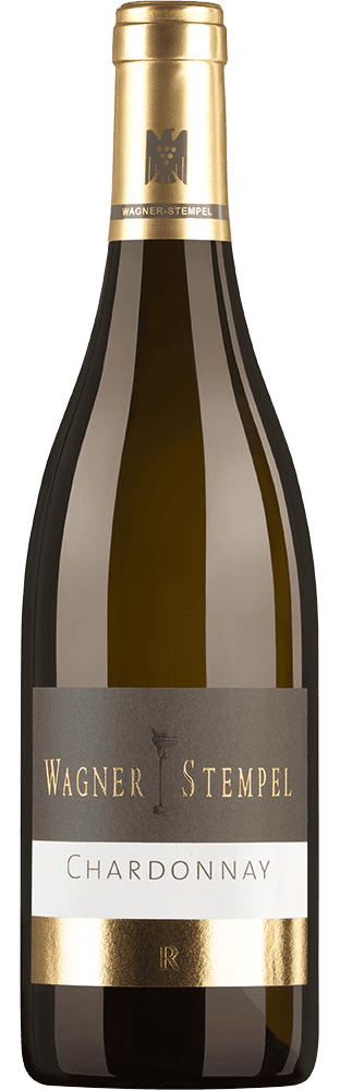 2021 Chardonnay trocken R Rheinhessen Weingut Wagner-Stempel (Bio)