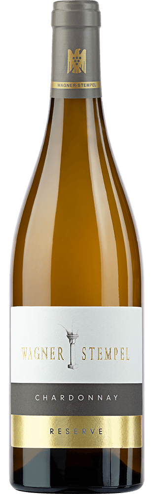 2023 Chardonnay trocken R Rheinhessen Weingut Wagner-Stempel (Bio)