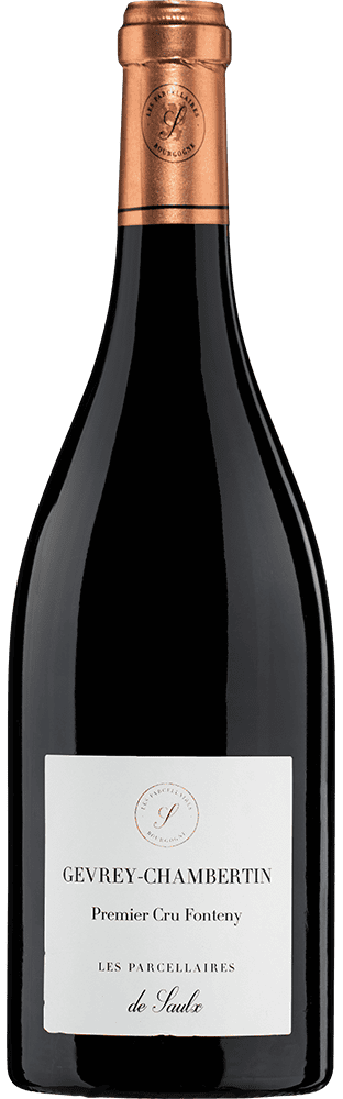 2017 Gevrey-Chambertin Fonteny 1er Cru AOC Les Parcellaires de Saulx