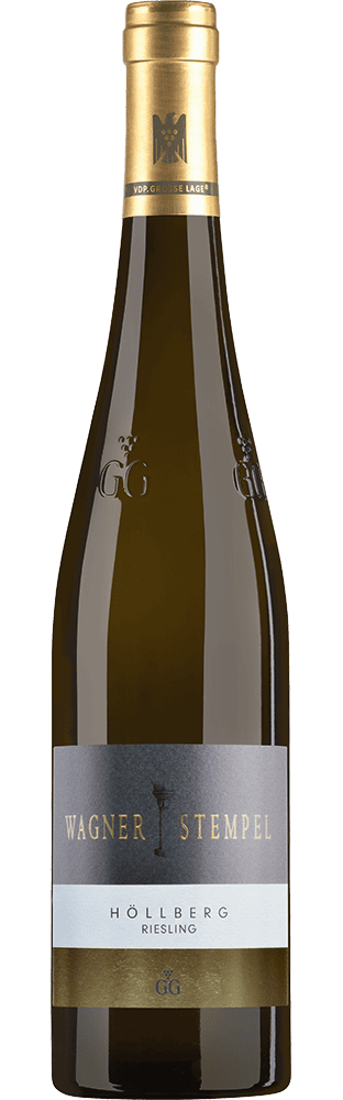 2022 Riesling Grosses Gewächs trocken Siefersheimer Höllberg Weingut Wagner-Stempel (Bio)