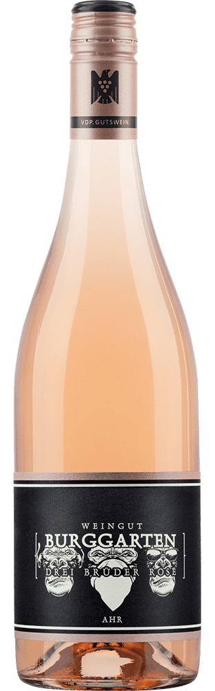 2024 Rosé trocken VDP.Gutswein Ahr Weingut Burggarten