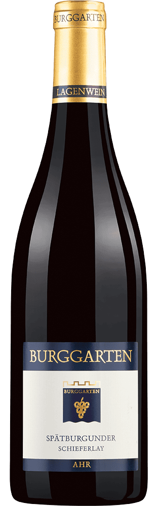 2015 Spätburgunder Neuenahrer Schieferlay Weingut Burggarten