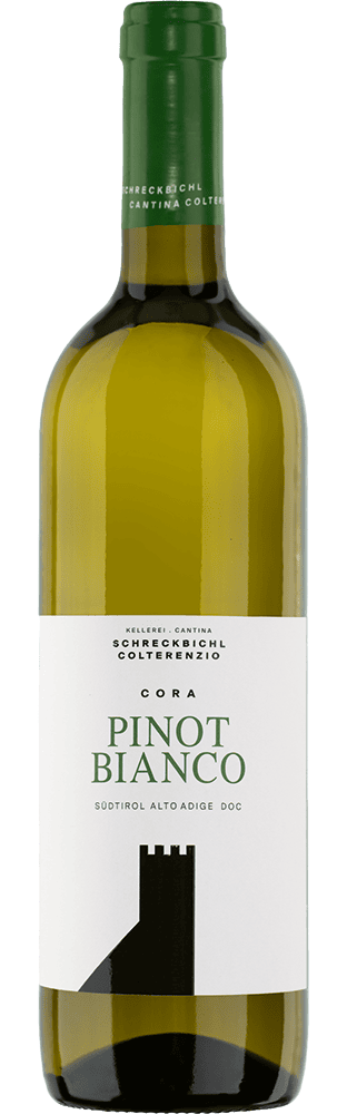 2025 Pinot Bianco Cora Südtirol Alto Adige DOC Schreckbichl Colterenzio