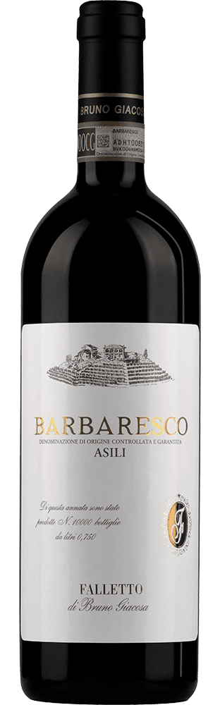 2023 Barbaresco DOCG Asili Falletto di Bruno Giacosa